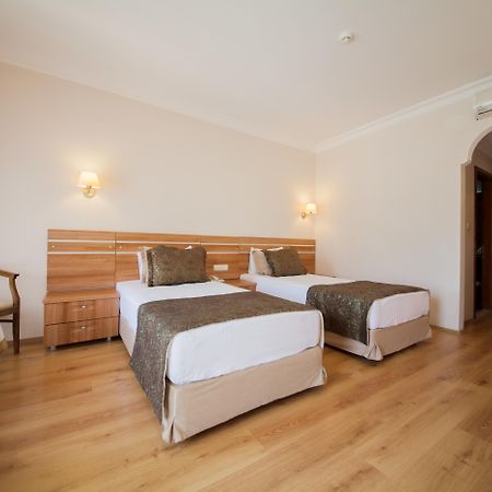 Hotel Greenland Oludeniz Eksteriør bilde