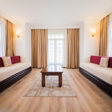 Hotel Greenland Oludeniz Eksteriør bilde