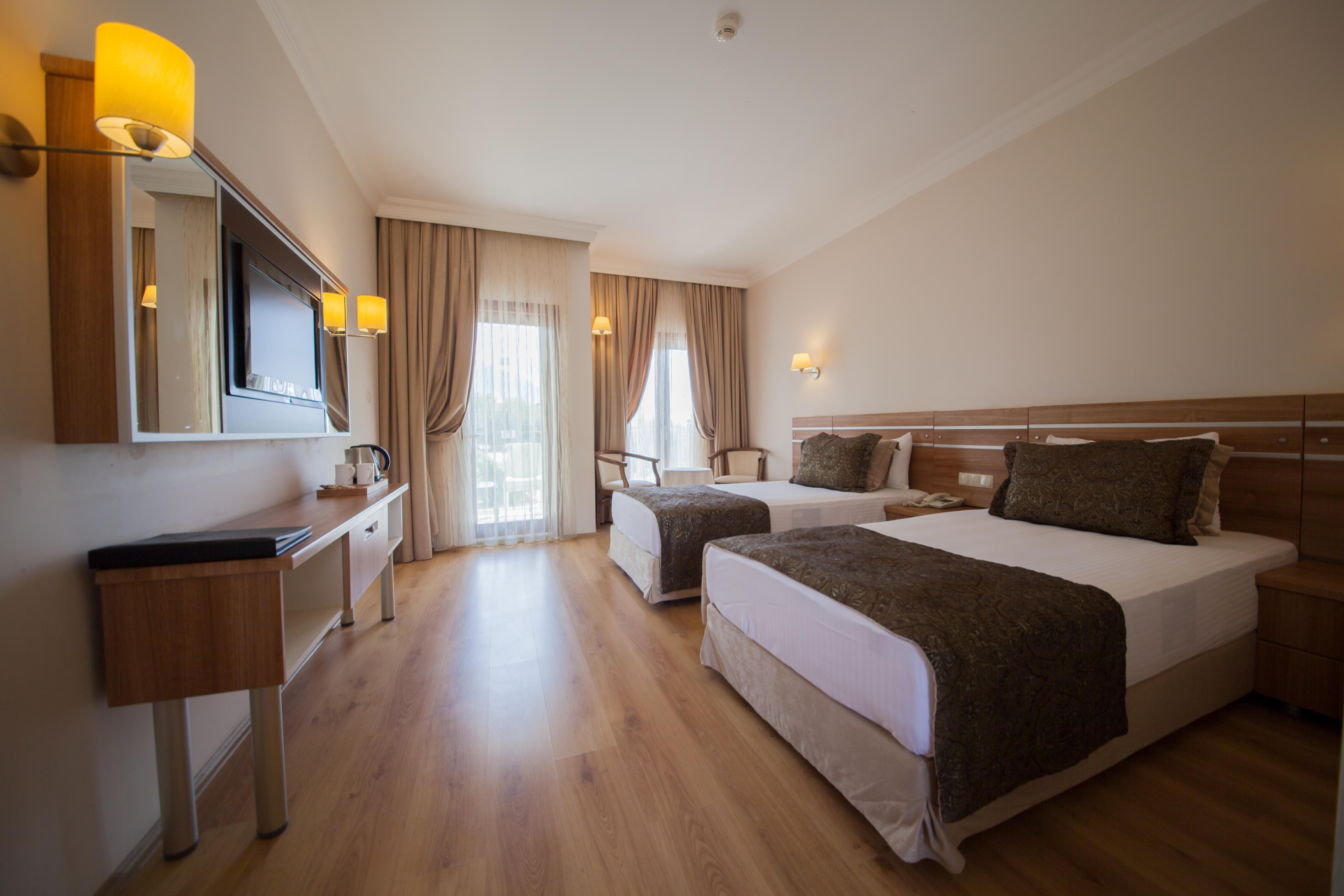 Hotel Greenland Oludeniz Eksteriør bilde