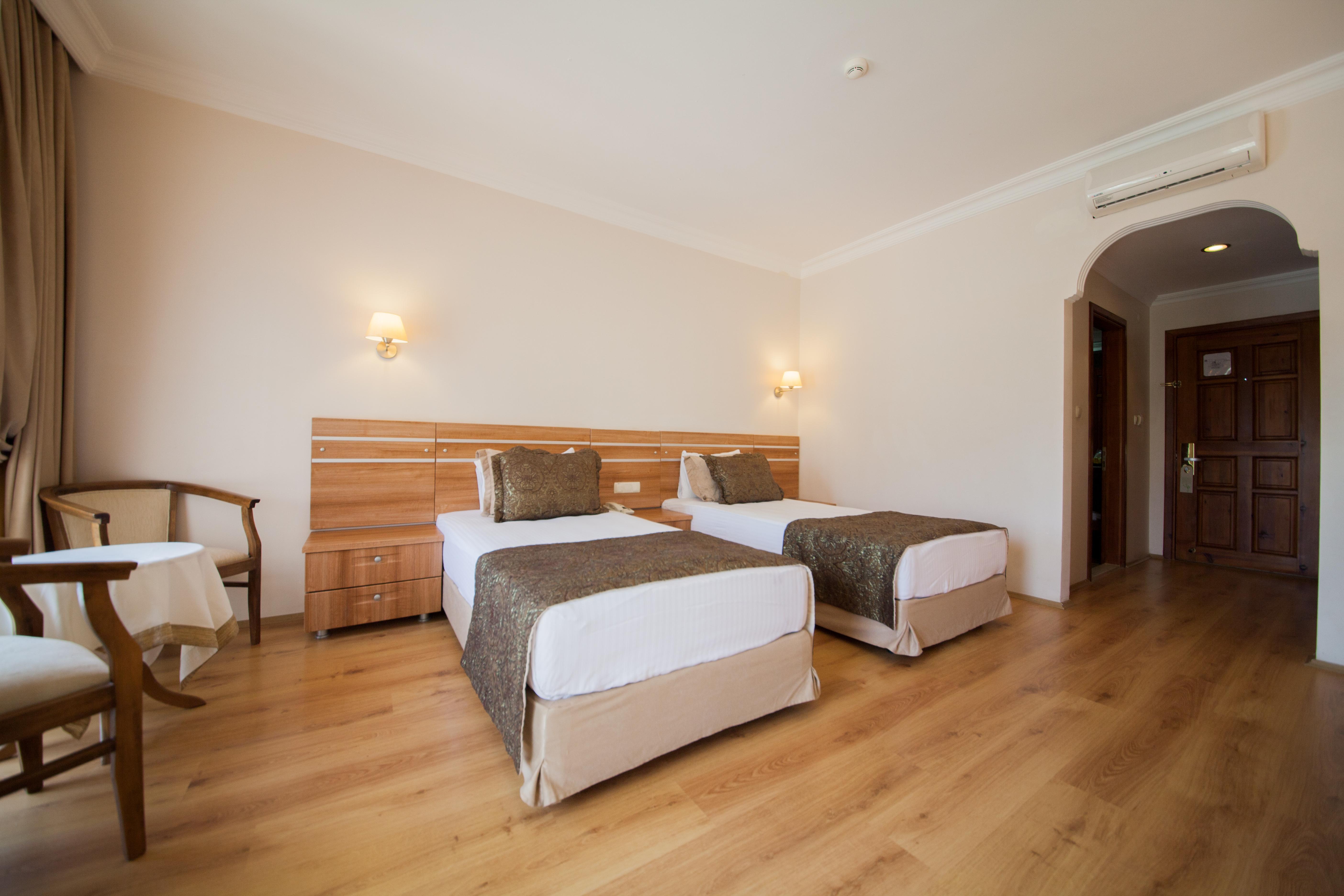 Hotel Greenland Oludeniz Eksteriør bilde
