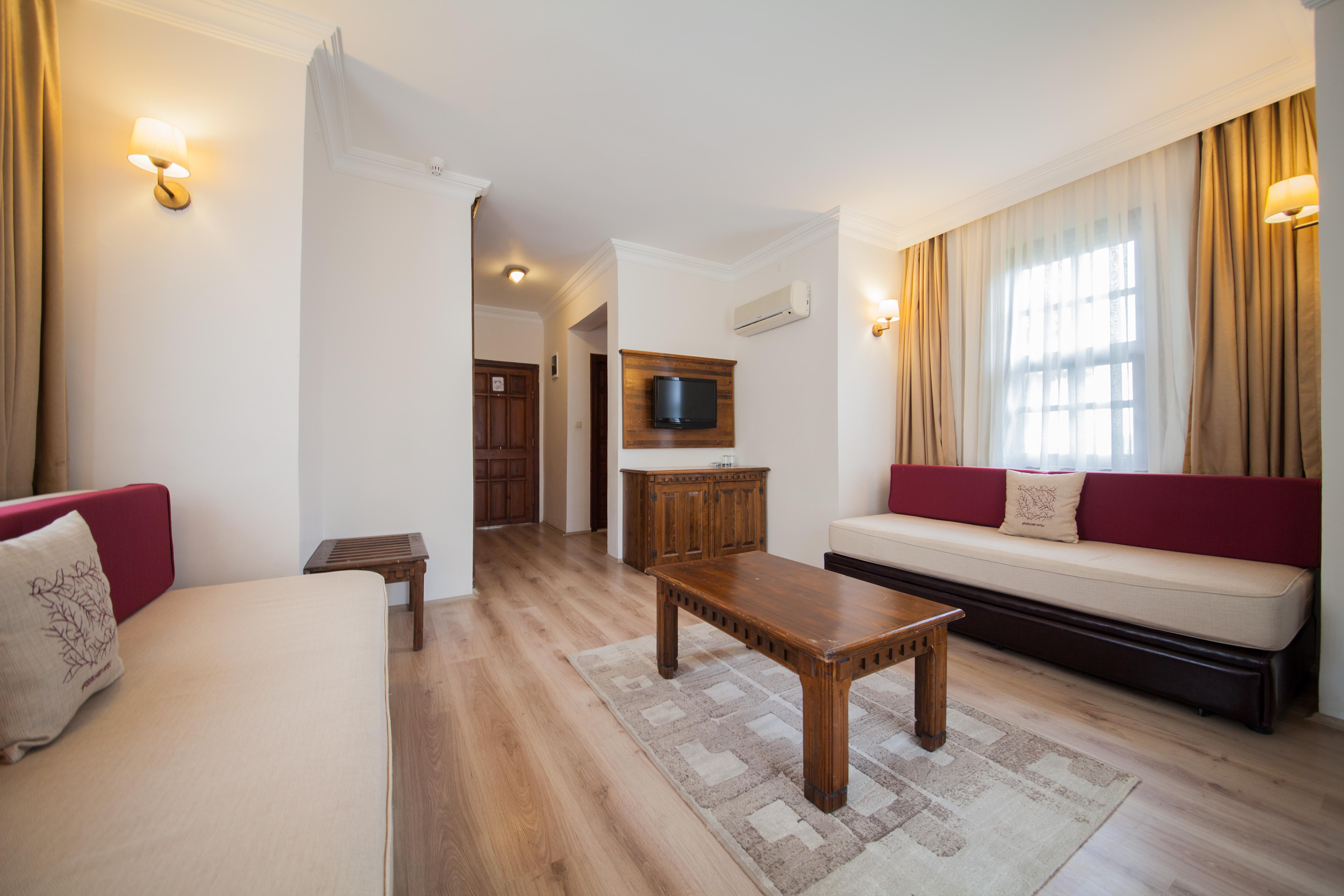 Hotel Greenland Oludeniz Eksteriør bilde