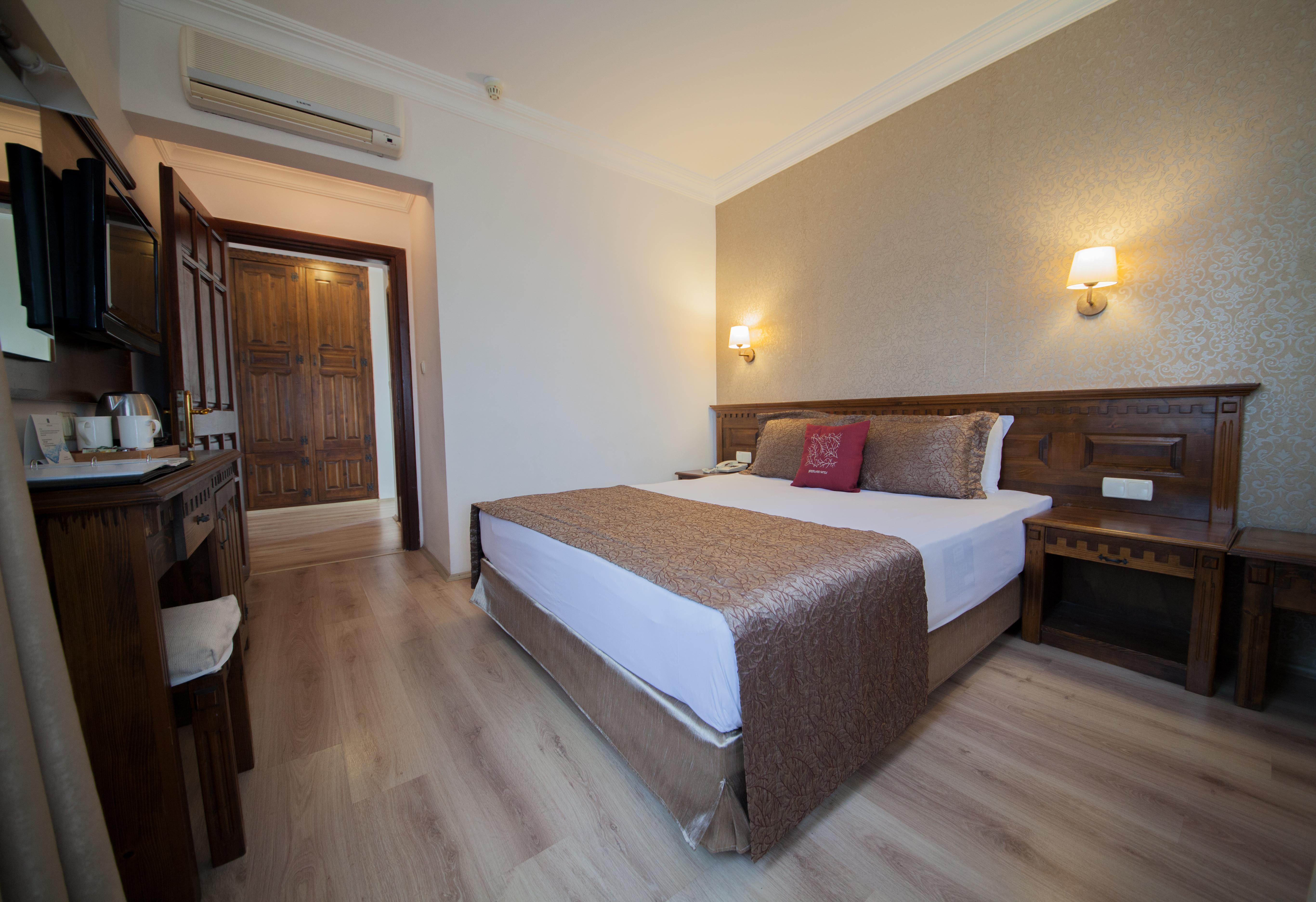 Hotel Greenland Oludeniz Eksteriør bilde