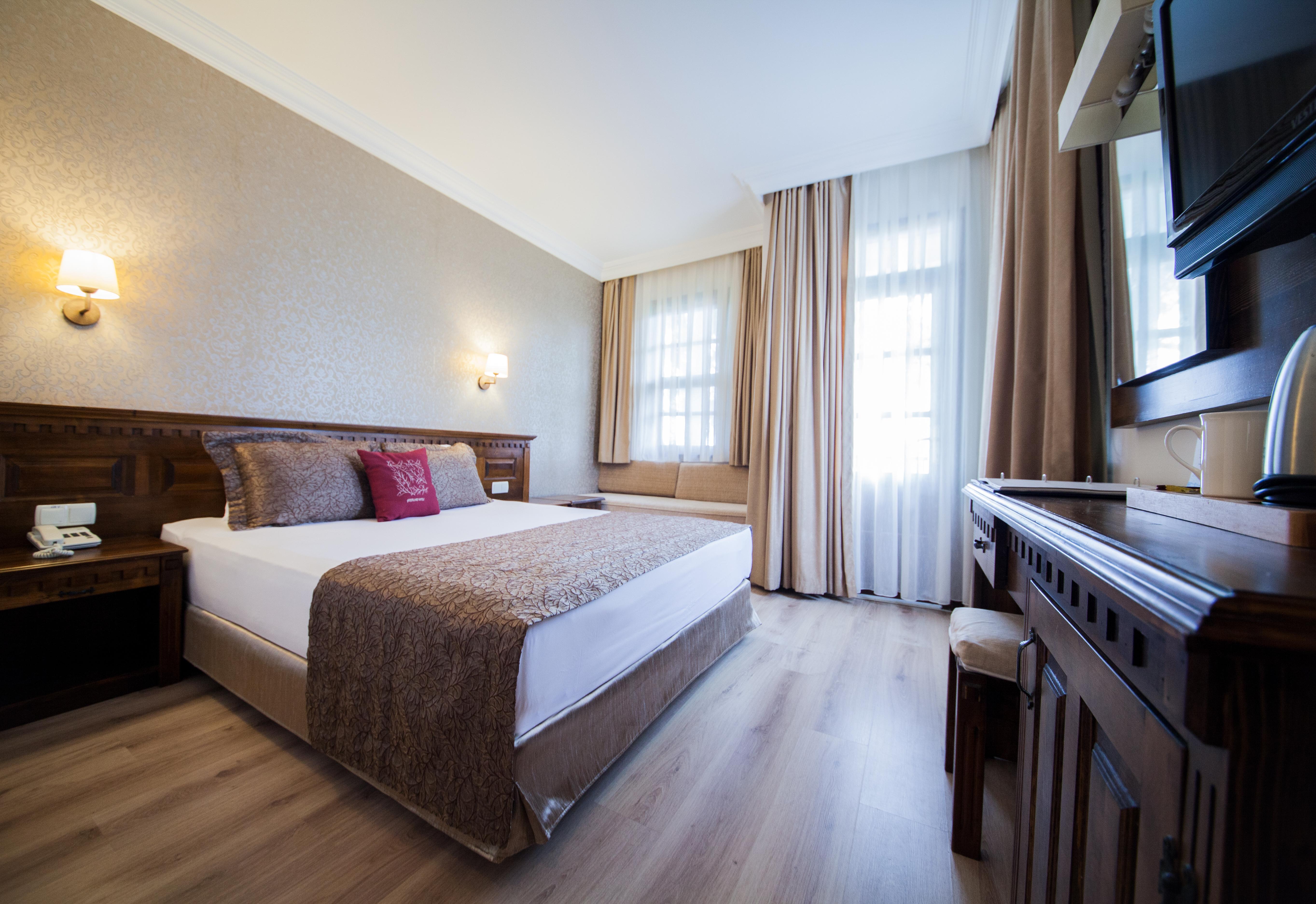 Hotel Greenland Oludeniz Eksteriør bilde