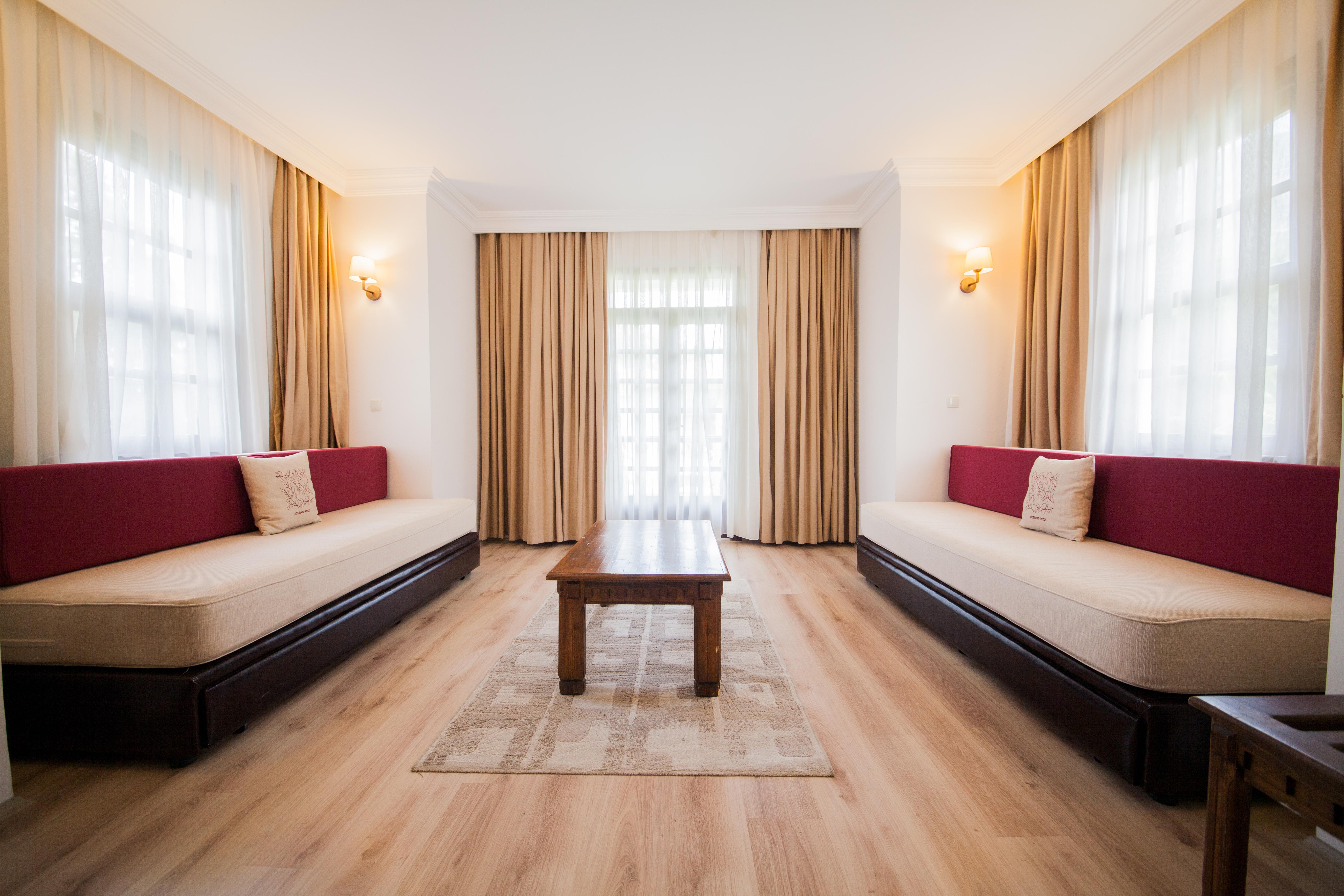 Hotel Greenland Oludeniz Eksteriør bilde