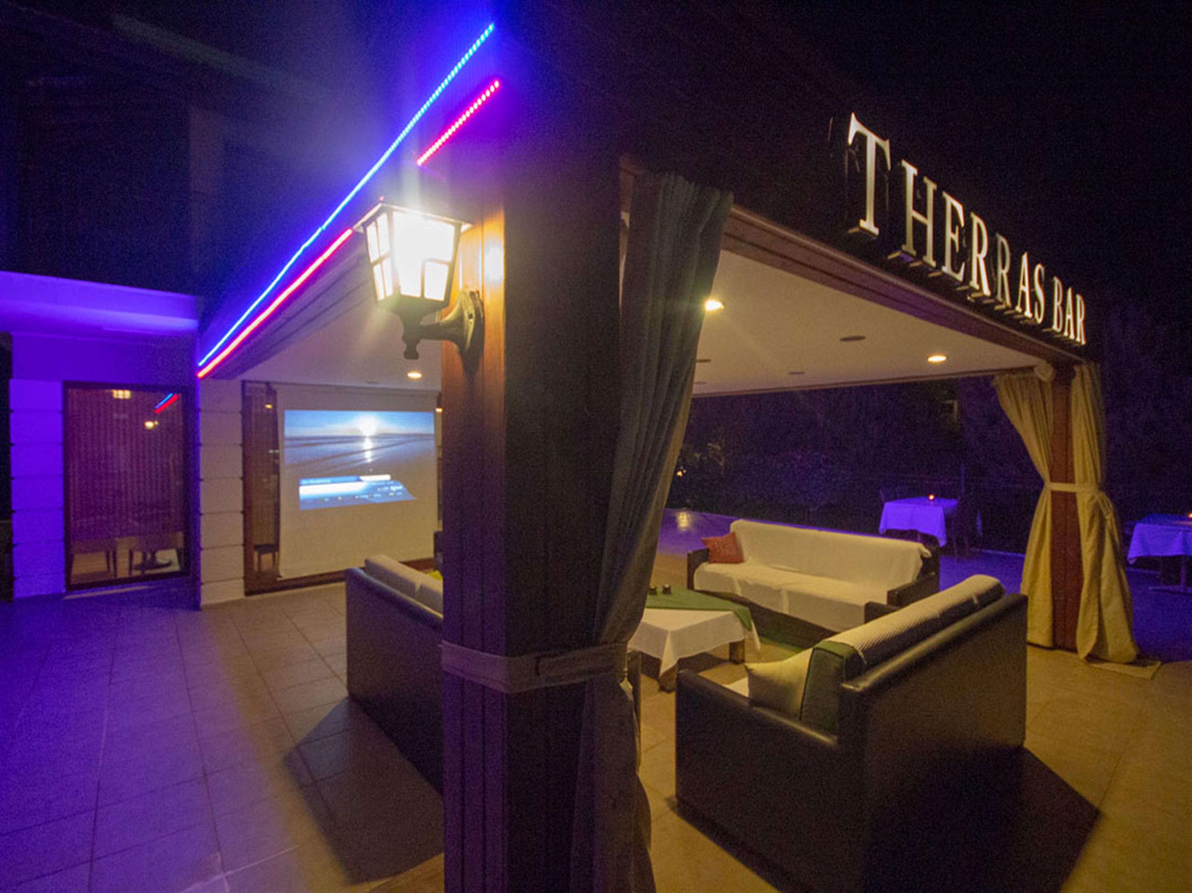 Hotel Greenland Oludeniz Eksteriør bilde