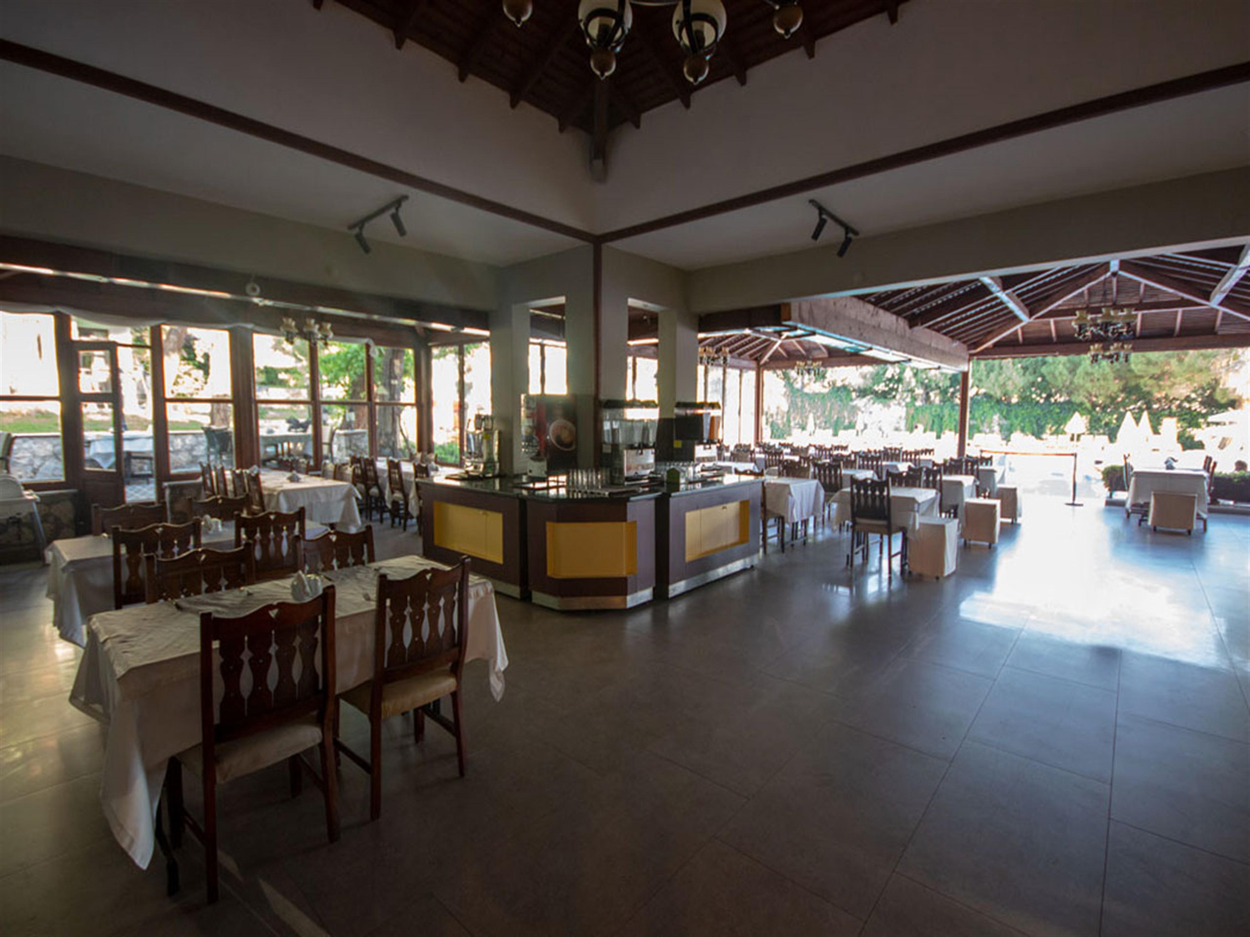 Hotel Greenland Oludeniz Eksteriør bilde